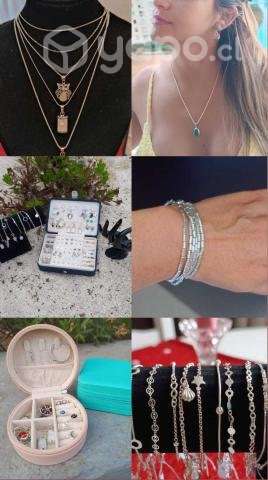 Joyas de Plata 925, Accesorios, Bandoleras - Imagen 3