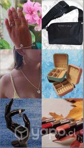 Joyas de Plata 925, Accesorios, Bandoleras - Imagen 2