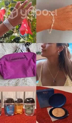 Joyas de Plata 925, Accesorios, Bandoleras
