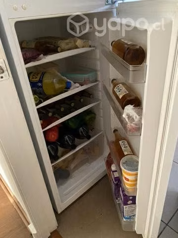 Refrigerador Whirlpool