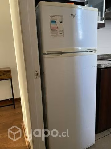 Refrigerador Whirlpool
