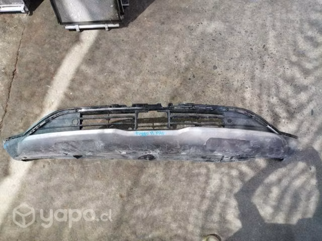 Parachoque delantero inferior chery tiggo 8 pro