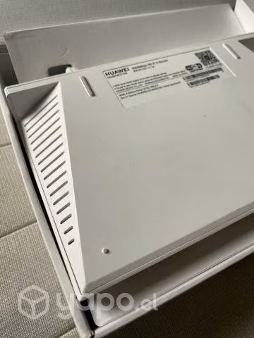 Huawei AX3 - Imagen 2