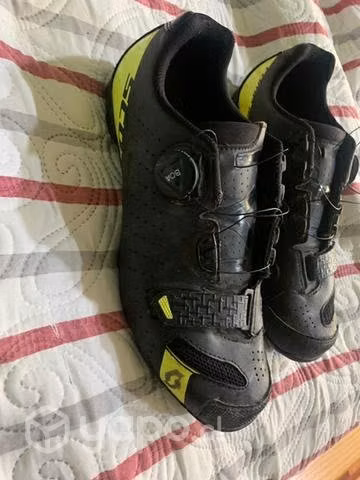 Zapatilla SCOTT Mtb Comp Boa