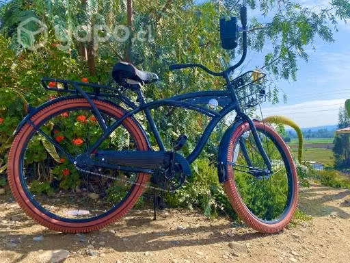 Bicicleta aro 29 modelo exclusivo