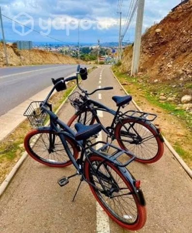 Bicicleta aro 29 modelo exclusivo