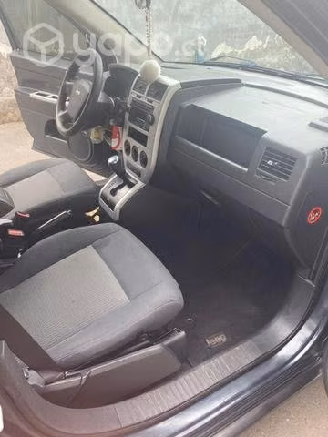 Jeep Compass S 4x4 2.4 Automático
