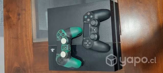 Play Station 4 - Imagen 3