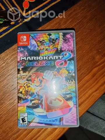 Mario kart switch - Imagen 3