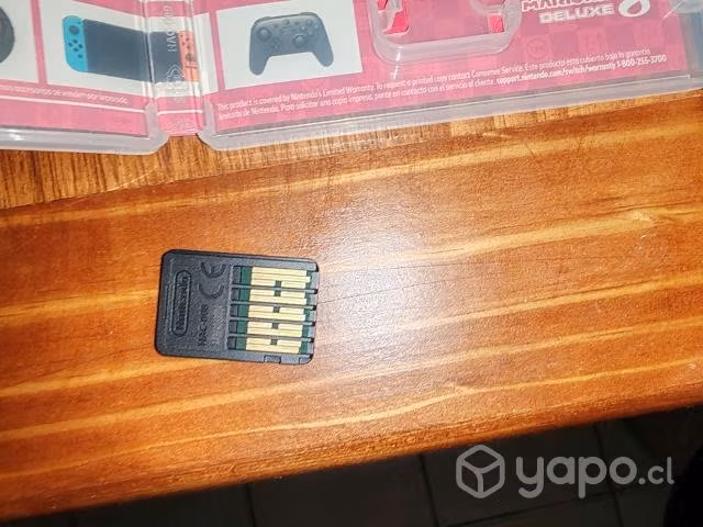 Mario kart switch