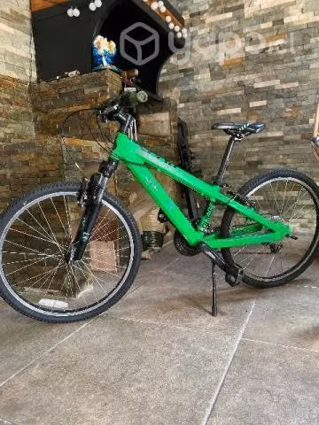 Bicicleta para niños/ adolescentes