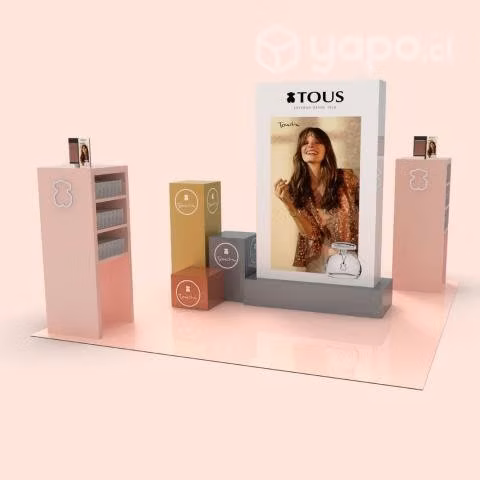 Diseño Gráfico y Coordinación de Marketing