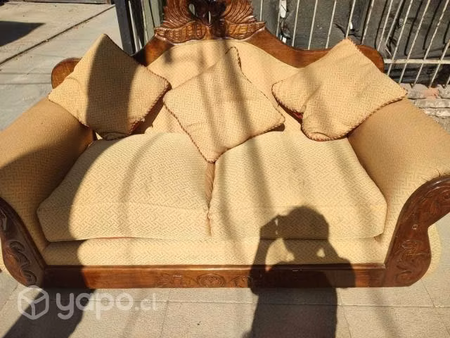 Sillon Dos Cuerpo