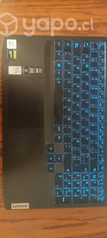Lenovo ideapad gaming 3 - Imagen 4