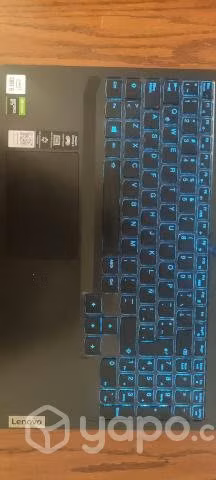 Lenovo ideapad gaming 3 - Imagen 5