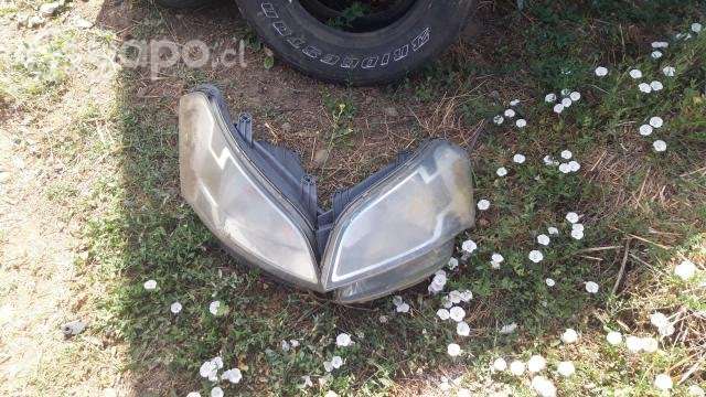 Opticos kia soul 2010 original - Imagen 2