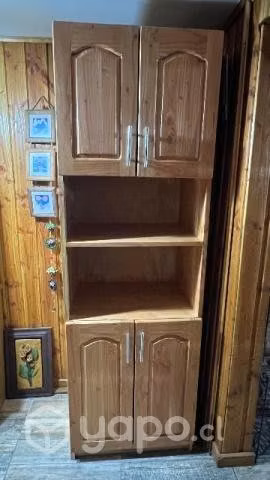mueble de cocina