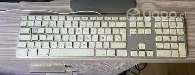 Imac 20 pulgadas c2d 2gb 250gb - Imagen 3