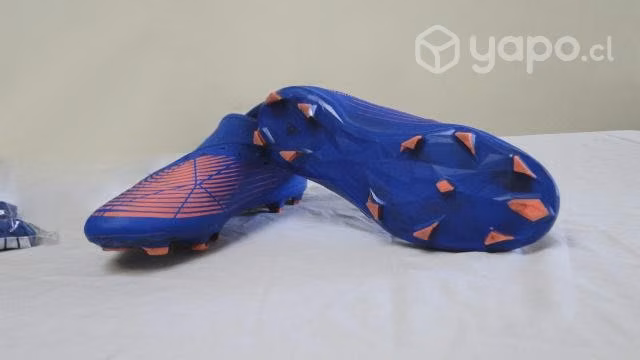 Zapatos de Futbol Adidas Predator Edge.3 - Imagen 4