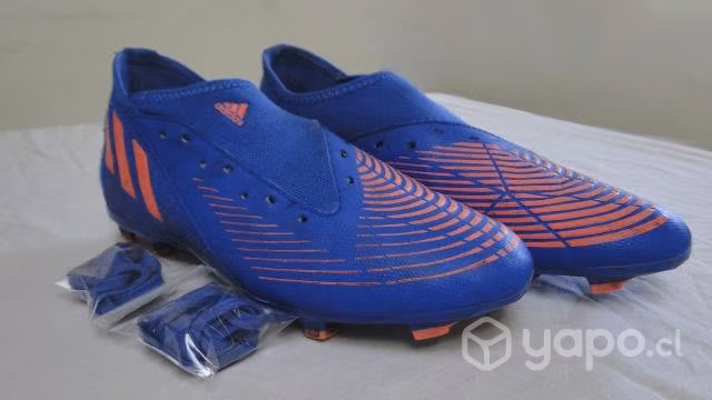 Zapatos de Futbol Adidas Predator Edge.3