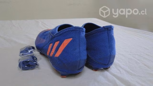 Zapatos de Futbol Adidas Predator Edge.3 - Imagen 3