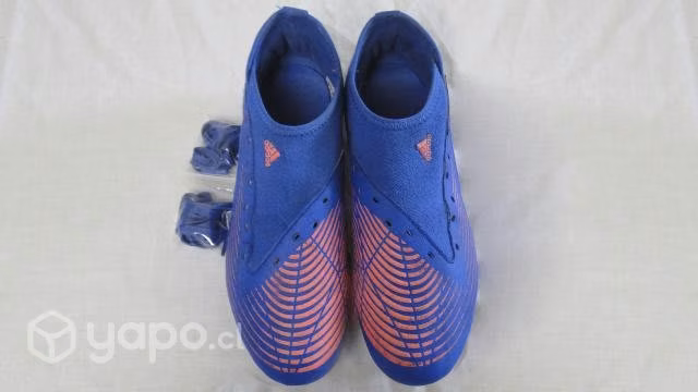 Zapatos de Futbol Adidas Predator Edge.3 - Imagen 2