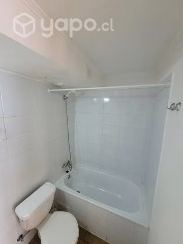 Depto en arriendo
