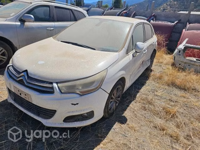 Motor citroen c4 n2 2014 - Imagen 2