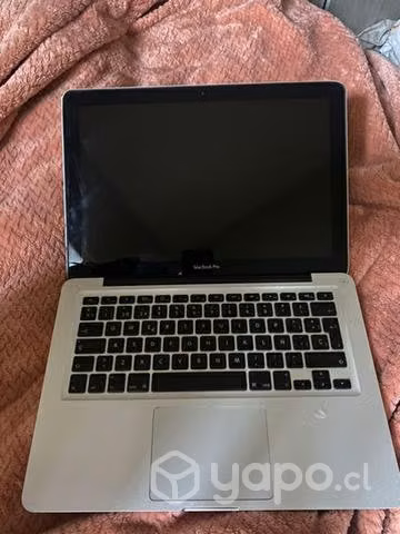 MacBook Pro