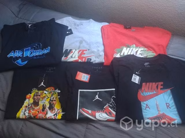 Poleras de hombre - Imagen 4