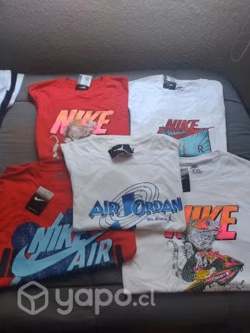 Poleras de hombre - Imagen 2