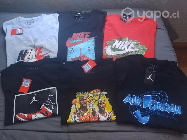 Poleras de hombre - Imagen 3