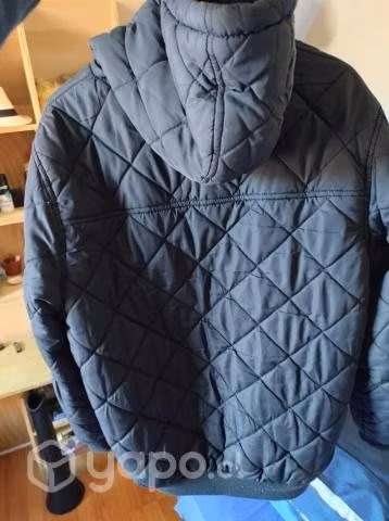 Parka - Imagen 3
