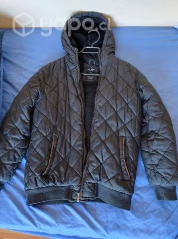 Parka - Imagen 4