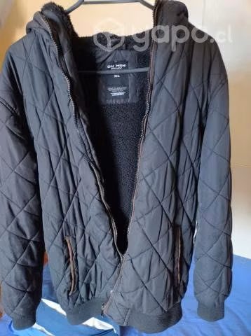 Parka - Imagen 2