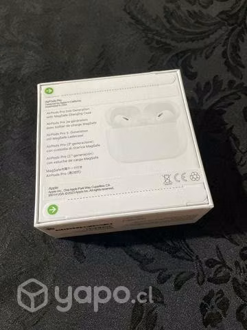 Airpods pro 2da generación