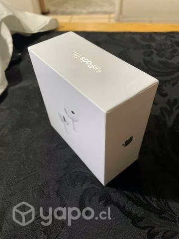 Airpods pro 2da generación