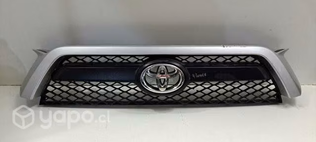 Mascara toyota 4runner