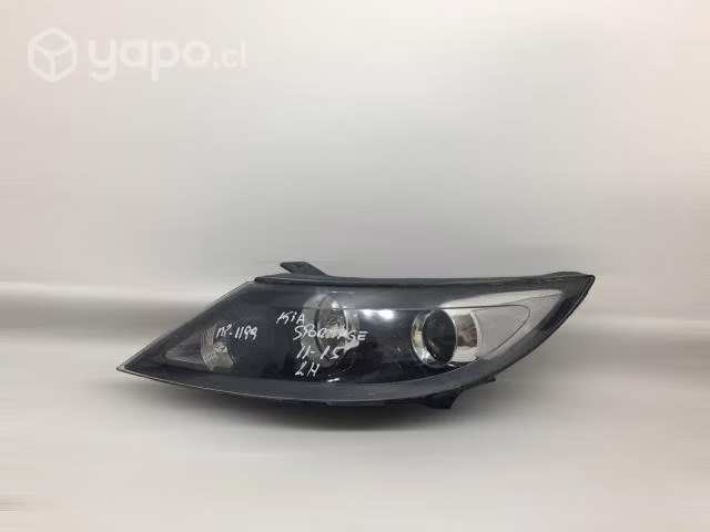 Optico lh kia sportage 2011-2015