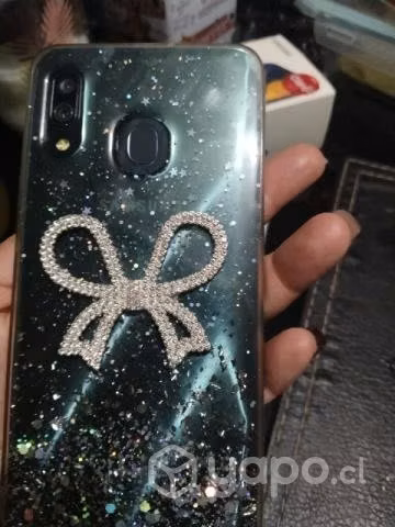 Celular A 30