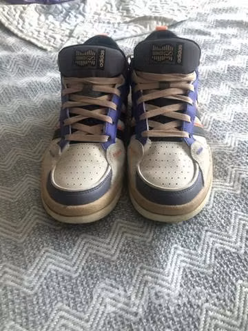 Zapatillas Adidas - Imagen 4