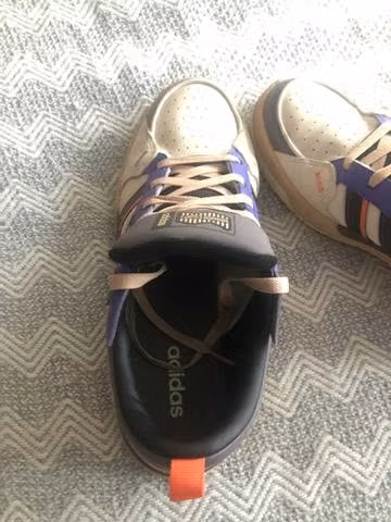 Zapatillas Adidas - Imagen 3