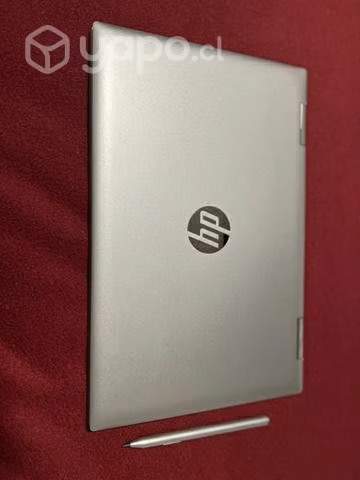 Notebook Hp pavilion x360 convertible (16 gb Ram)