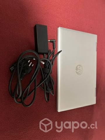 Notebook Hp pavilion x360 convertible (16 gb Ram)
