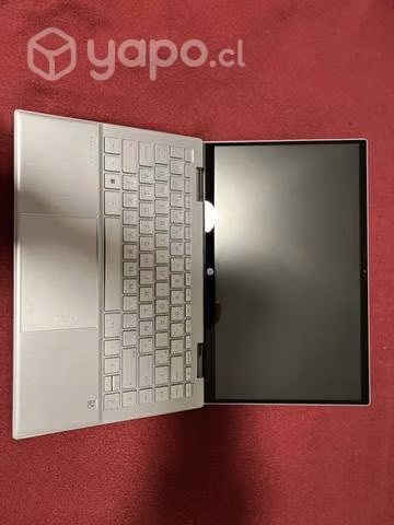 Notebook Hp pavilion x360 convertible (16 gb Ram)