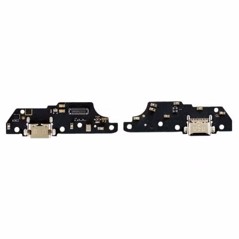 Flex de Carga Compatible Motorola Moto E20 Tipo C - Imagen 4