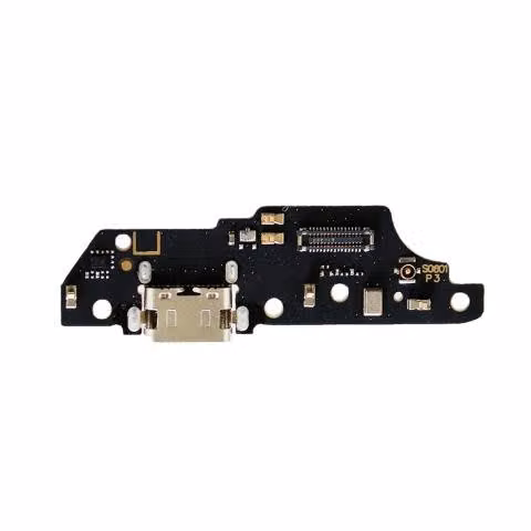 Flex de Carga Compatible Motorola Moto E20 Tipo C - Imagen 2