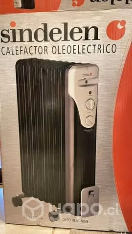 Calefactor Sindelen