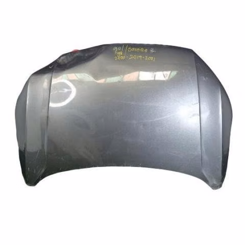 Capot volkswagen gol g