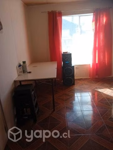 Hermosa Casa Independiente